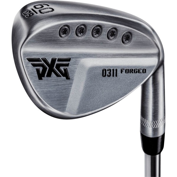 PXG Wedge 0311 Forged