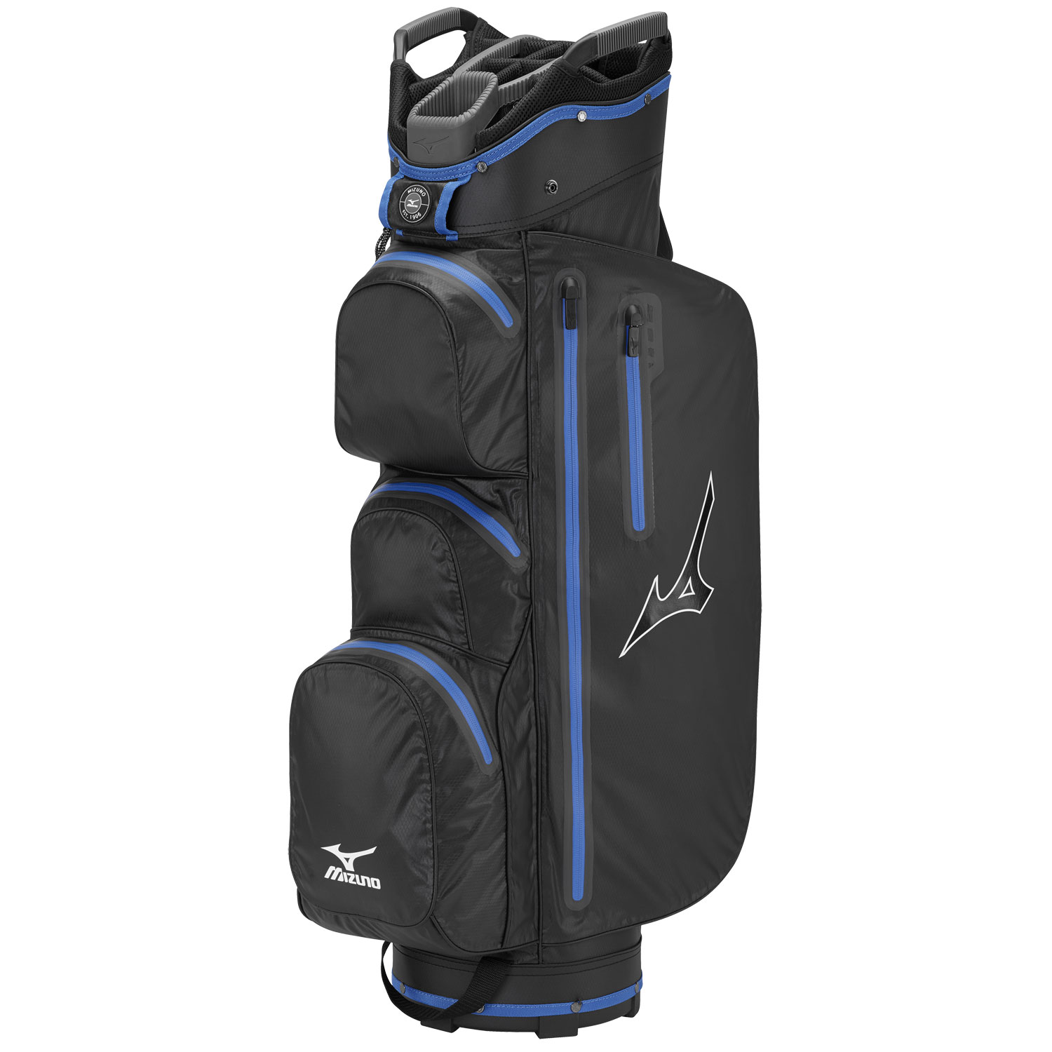 Golfbag wasserdicht günstig auf Rechnung kaufen all4golf ...