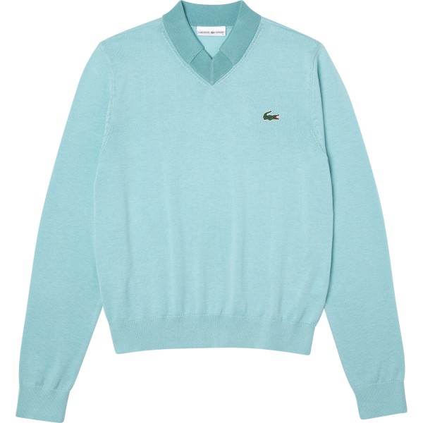 LACOSTE Pullover mint