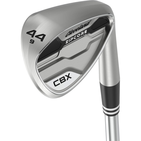Cleveland CBX Zipcore stahl Wedge 2022