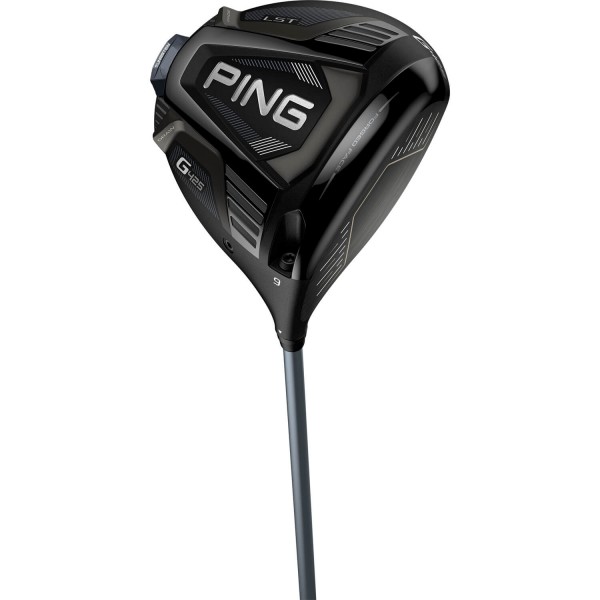 Ping Driver G425 LST