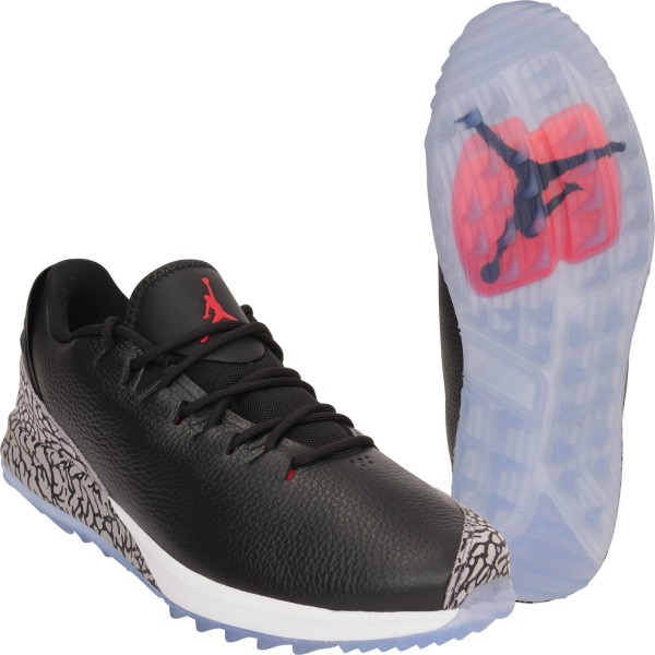 air jordan golfschuhe