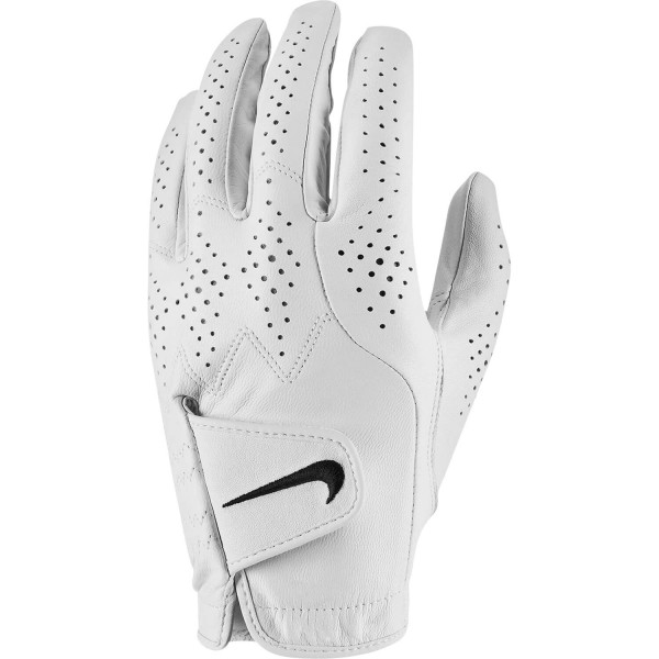 undefined | NIKE GOLF TOUR CLASSIC IV HANDSCHUH, WEISS