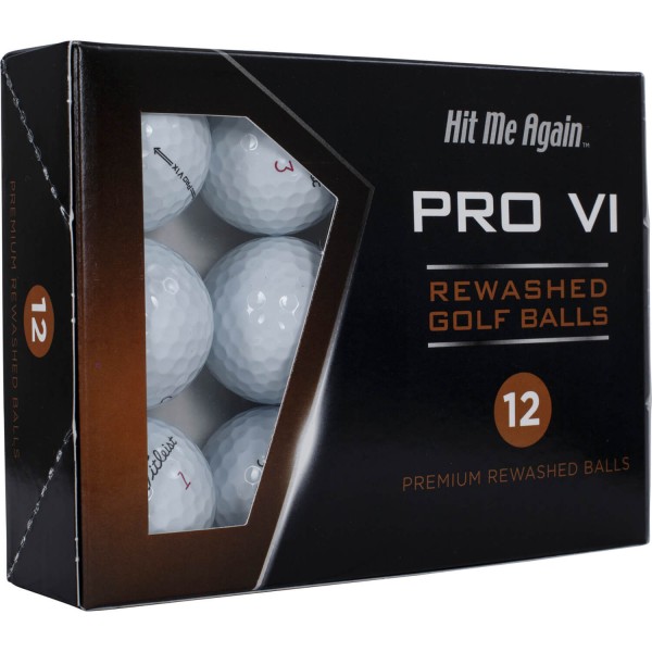 Challenge Golf Titleist Pro V1x Mint  AAAA - 12er Pack