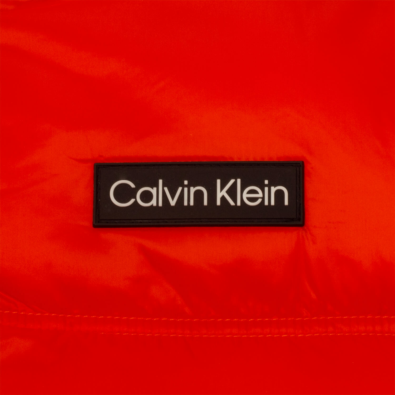 Calvin Klein Golf Klein Golf Jacke Torrington, orange hier günstig ...