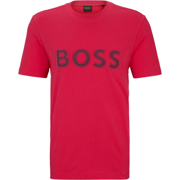 HUGO BOSS T-Shirt Tee 1 pink