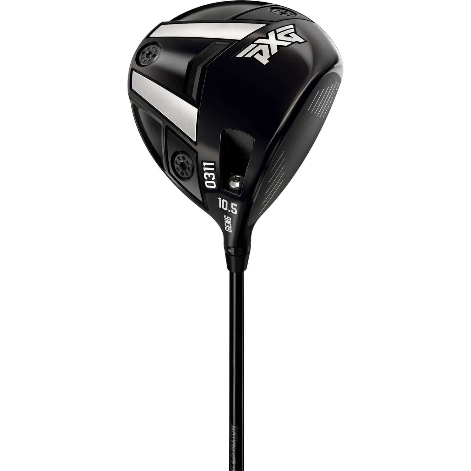 PXG 0311 Gen6 Driver hier günstig kaufen | All4Golf