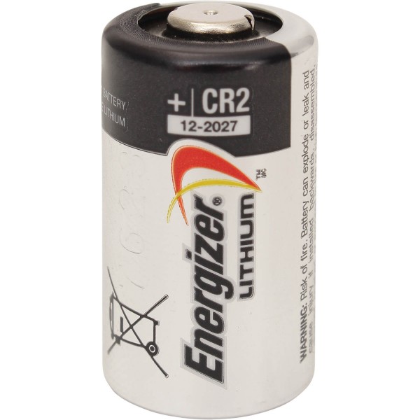 Energizer Batterie CR2 für Entfernungsmesser