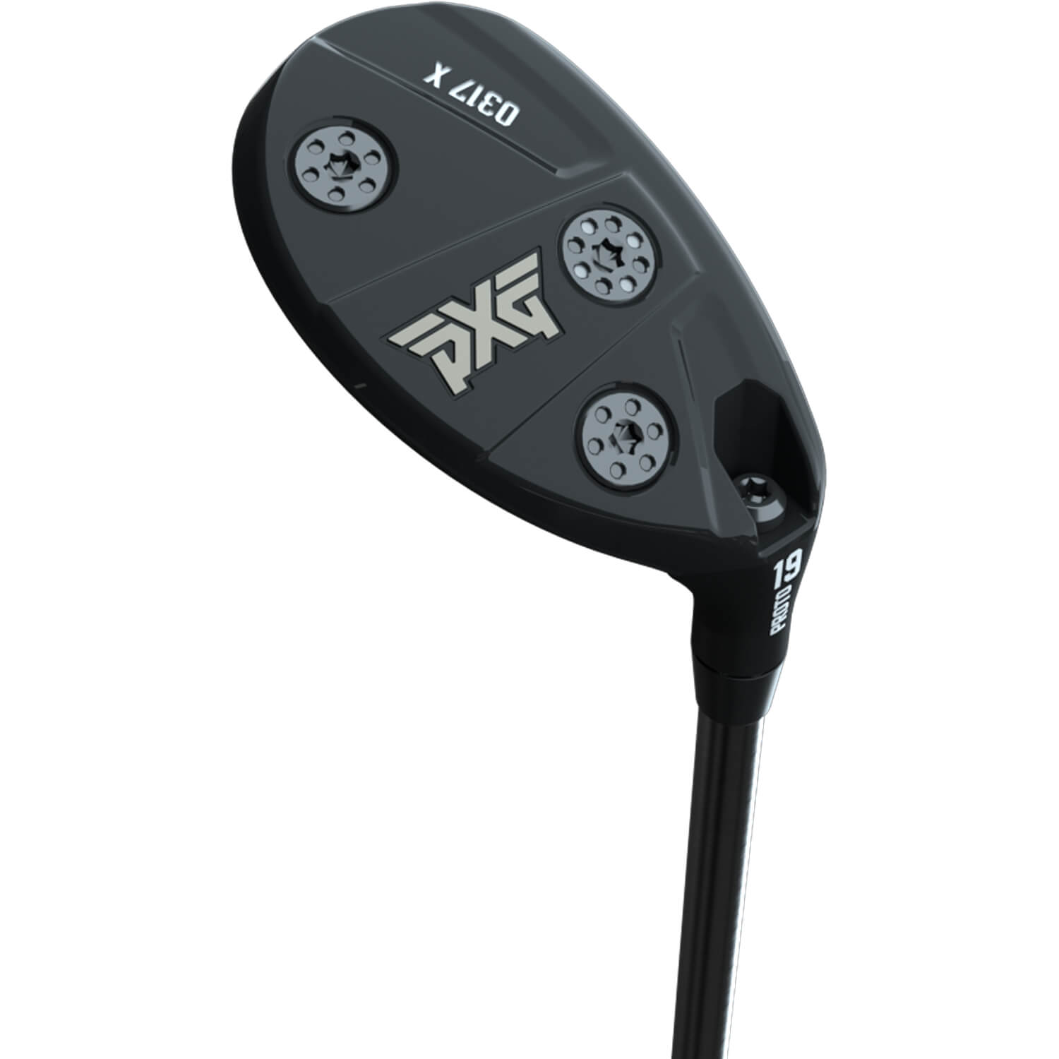 PXG 0317X Proto Hybrid hier günstig kaufen | All4Golf