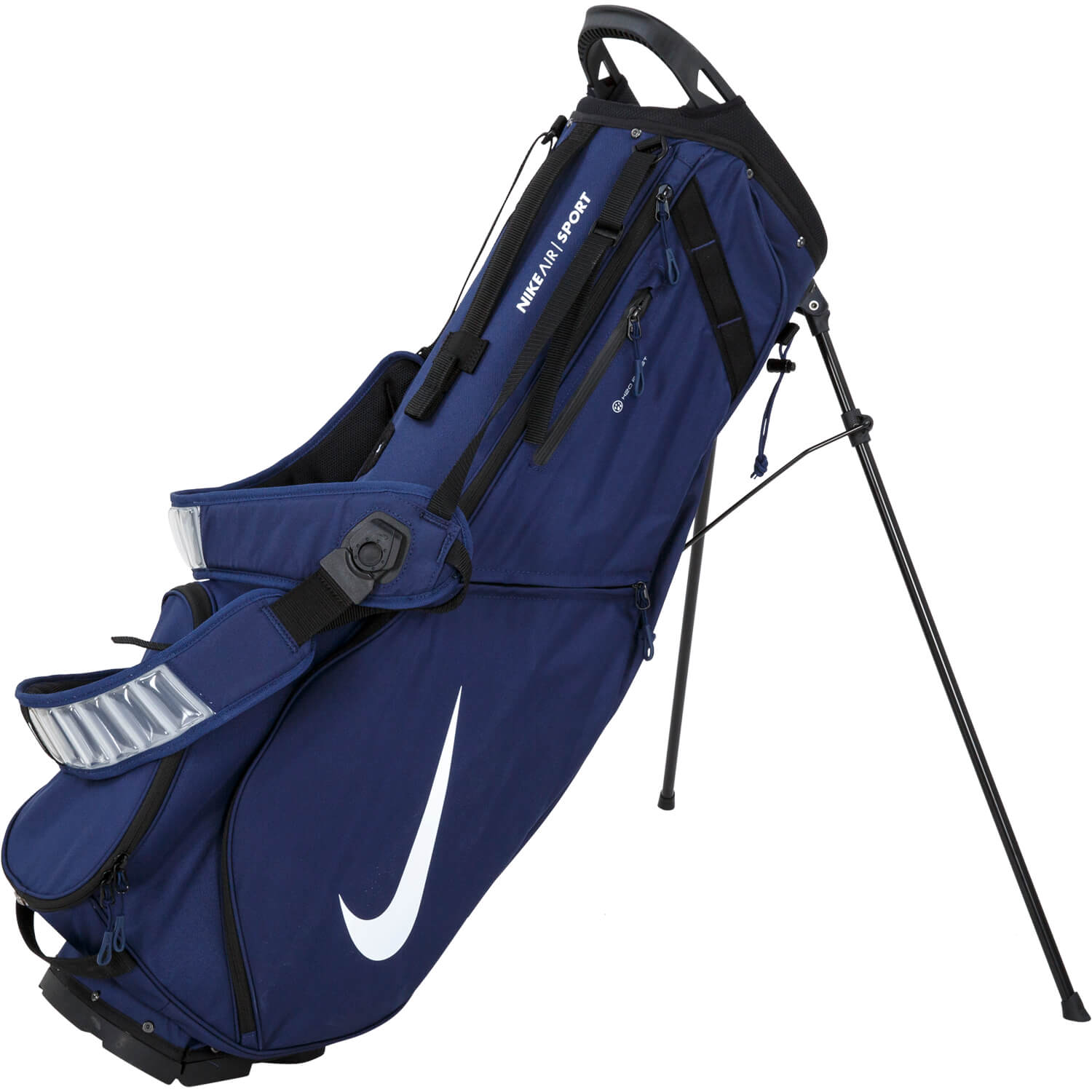 Nike Golf Standbag Air Sport 2 navy