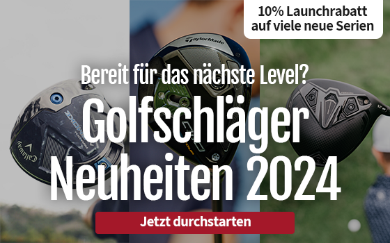 All4Golf alles für Golfer - Deutschlands größter Golf Versand