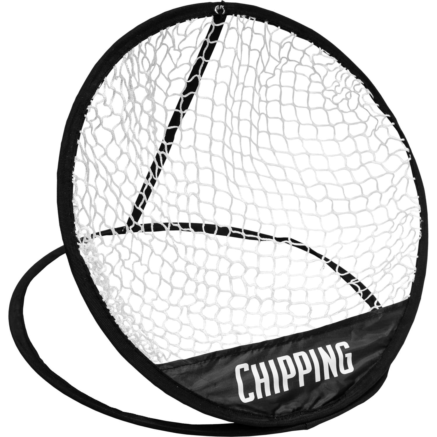 Longridge Chipping Netz Pop-Up