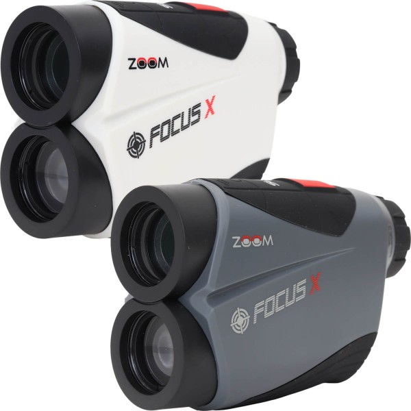 Zoom Entfernungsmesser Focus X