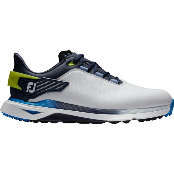 FootJoy Golfschuhe Pro SLX weißblau